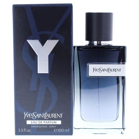 Yves Saint Laurent Yves Saint Laurent 